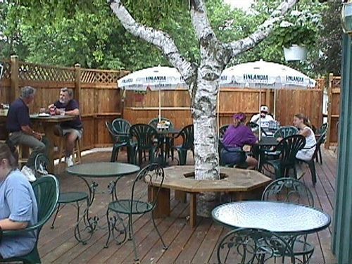 Sun Prairie Mcgovern'S Motel And Suites מראה חיצוני תמונה